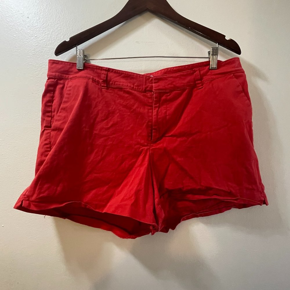 Old navy shorts